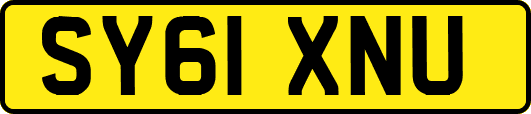 SY61XNU