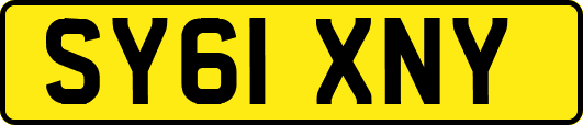 SY61XNY
