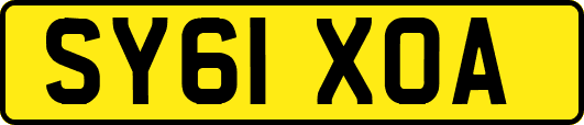 SY61XOA