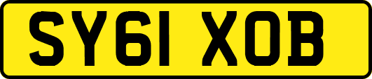 SY61XOB