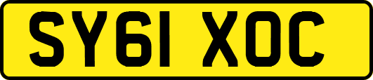 SY61XOC