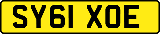 SY61XOE