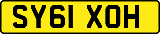 SY61XOH