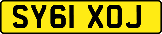 SY61XOJ