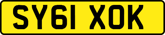 SY61XOK