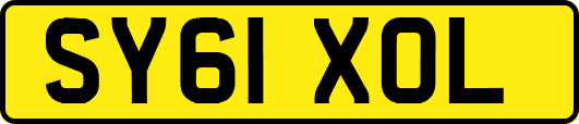 SY61XOL