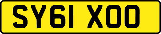 SY61XOO
