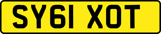 SY61XOT