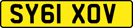 SY61XOV