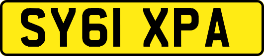 SY61XPA