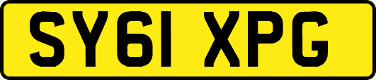 SY61XPG