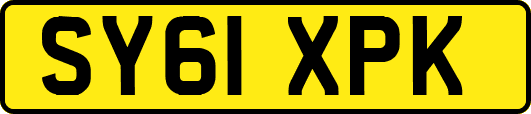 SY61XPK