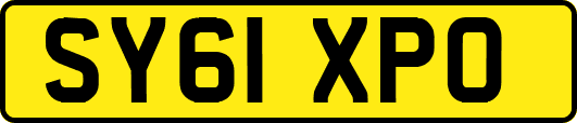 SY61XPO