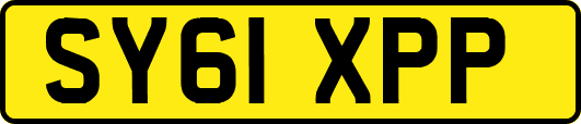 SY61XPP