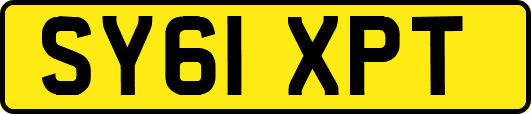 SY61XPT