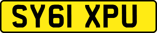 SY61XPU