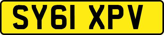 SY61XPV