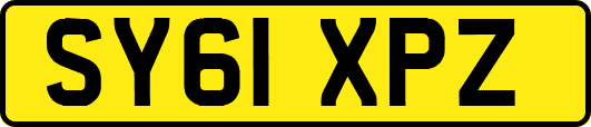 SY61XPZ