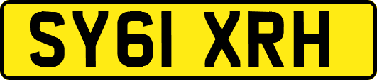 SY61XRH