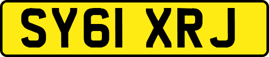SY61XRJ