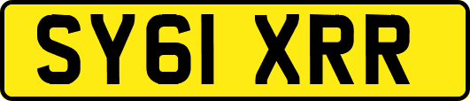 SY61XRR