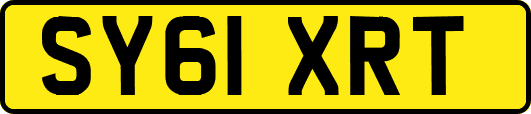 SY61XRT