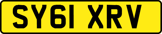SY61XRV