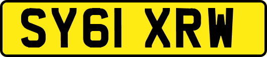 SY61XRW
