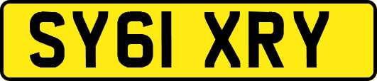SY61XRY