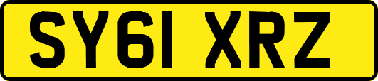 SY61XRZ
