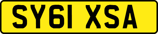 SY61XSA