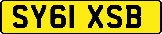 SY61XSB