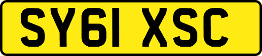 SY61XSC