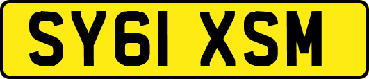 SY61XSM