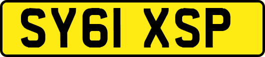 SY61XSP