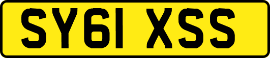 SY61XSS