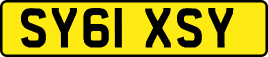 SY61XSY