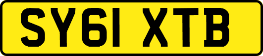 SY61XTB
