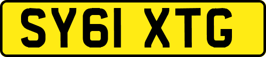 SY61XTG