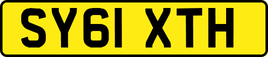 SY61XTH