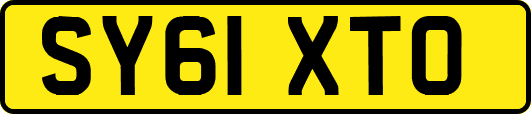 SY61XTO