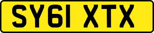 SY61XTX