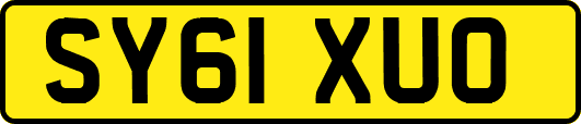 SY61XUO
