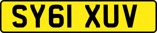 SY61XUV