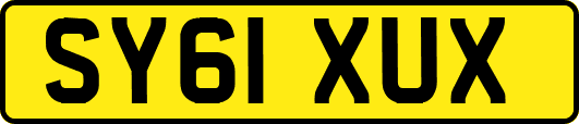SY61XUX