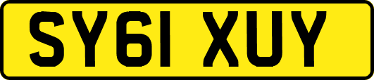 SY61XUY