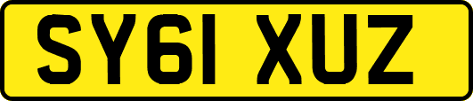 SY61XUZ