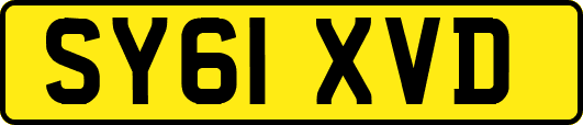 SY61XVD
