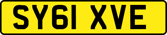 SY61XVE