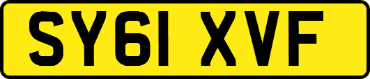 SY61XVF